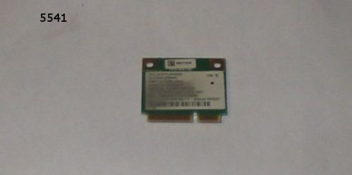 Scheda wifi wireless acer - wifi,
