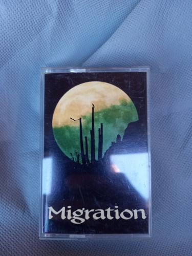 Van fleet cassette tape - fleet,