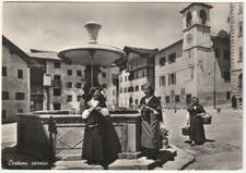 COSTUMI CARNICI - UDINE -
