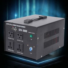 Convertitore di Tensione