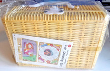 Toy Hair Dressing Set Hair