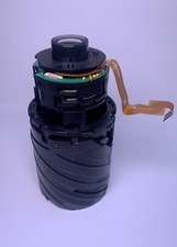 Nikon AF-S 55-300 4.5-5.6 VR G ED, Intero Gruppo Zoom, Diaframma, Stabilizatire