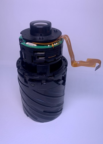 Nikon 300 5 - nikon, af-s
