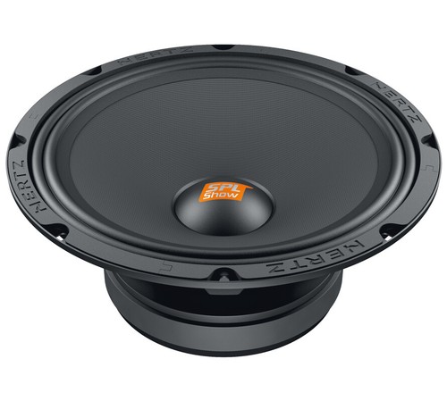Hertz 250 spl - hertz, 250.1