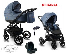 BEXA CARROZZINA ULTRA BABY