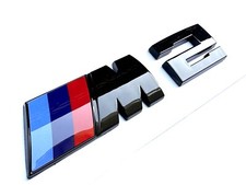 Adesivo stemma bagagliaio