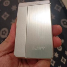 Sony Cyber-shot DSC-TX30 18,2