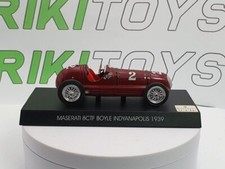 Maserati 8 C TF Indy (1939)