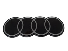 Anelli originali Audi Q8 /