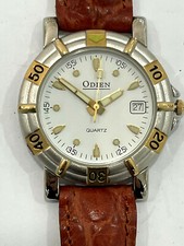 Orologio Odien Subaqueo a