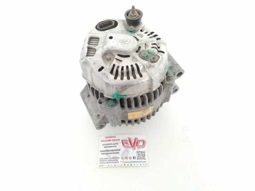 751502902 alternatore denso - 751502902,