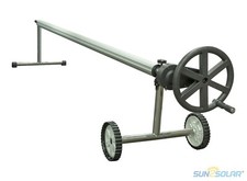Sun2Solar 25' Wide Easy Gear