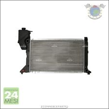 Radiatore acqua NRF per