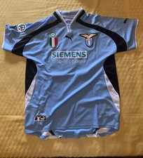 Maglia lazio autentica - lazio,