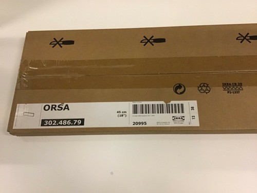 Ikea orsa cassetto frontale - cassetto,