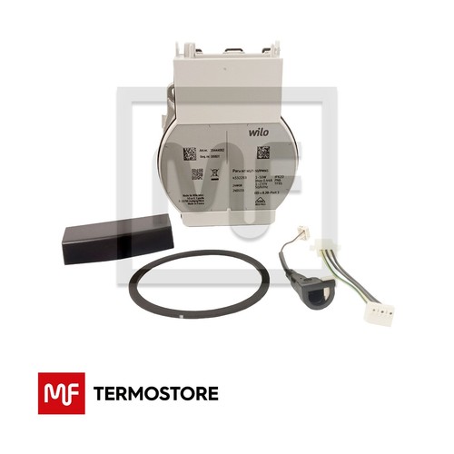 Kit motore para twp7 dlc - motore,