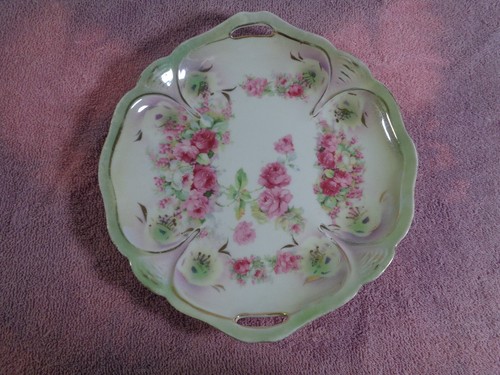 Piatto vintage idf - piatto,