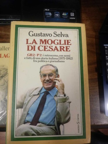 Gustavo selva moglie di - gustavo,