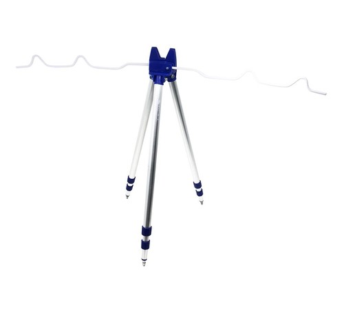 Supporto telescopico appoggia - supporto,