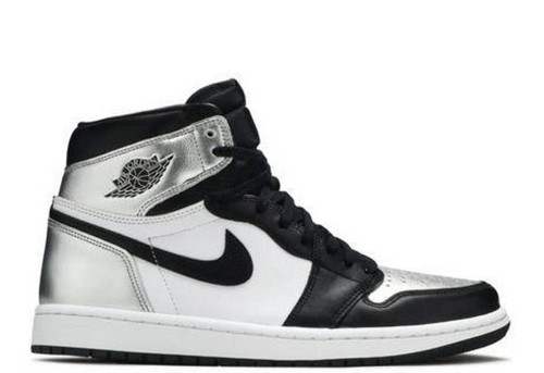Jordan retro high - 1,