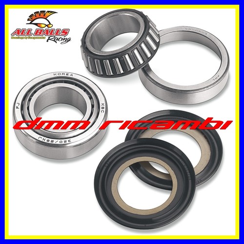 Kit serie sterzo yamaha - kit,