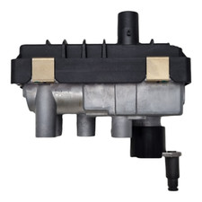 Regolatore di pressione