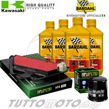 Tagliando KAWASAKI Z 900 ABS