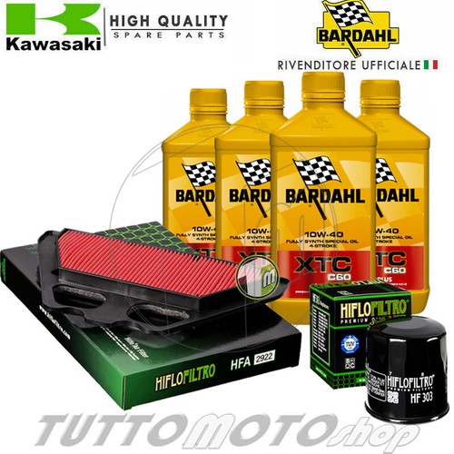 Tagliando kawasaki 900 - tagliando,