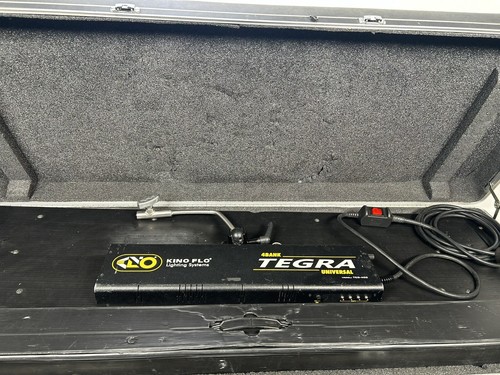 Kino flo tegra - kino,