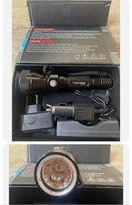 TORCIA SUBacquea Impermeabile