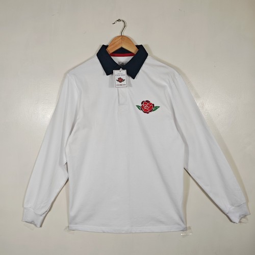 Maglia rugby inghilterra - rugby, uomo