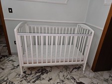 Lettino bambini PALI con