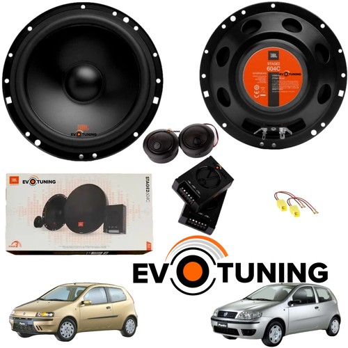 Kit casse altoparlanti - casse,