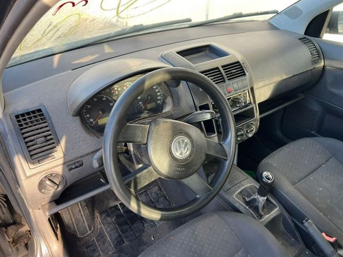 Plafoniera volkswagen polo 9n1 - plafoniera,