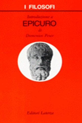 Introduzione epicuro di - epicuro,