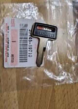 Nos suzuki 500 gamma key - nos,
