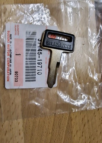 Nos suzuki 500 gamma key - oe,