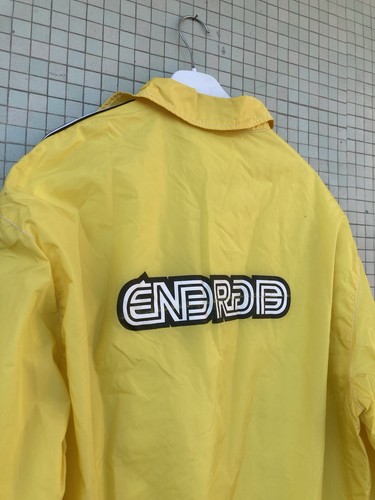 Energie vintage yellow - energie,