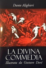 La Divina Commedia Illustrata