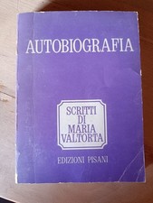 Scritti Di Maria Valtorta