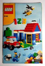 LEGO - Modellino n. 6166 -