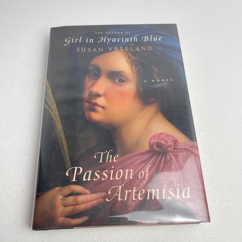 The passion artemisia - of,