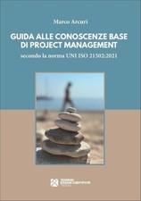 Libri Marco Arcuri - Guida