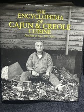 The Encyclopedia of Cajun &