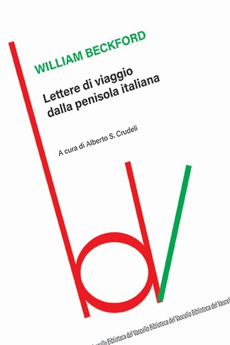 Lettere viaggio dalla - di,