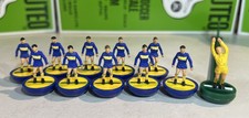 Subbuteo BOCA JUNIORS  dipinta