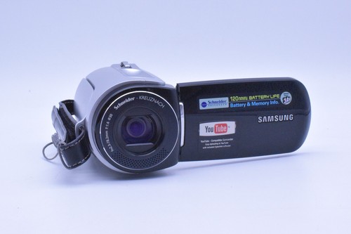 Samsung mx10 videocamera - sc-mx10,