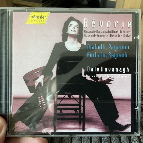 Rˆverie classical romantic - rˆverie:,
