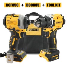 DeWalt Kit Combinazione