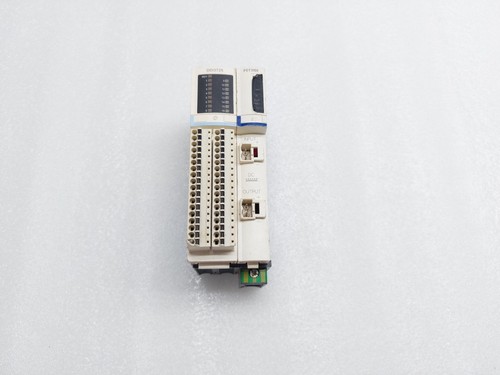 Modulo plc schneider - modulo,